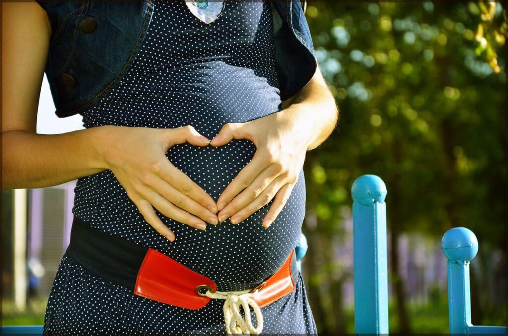 Σπιρουλίνα – Δύναμη και Υγεία στην Εγκυμοσύνη