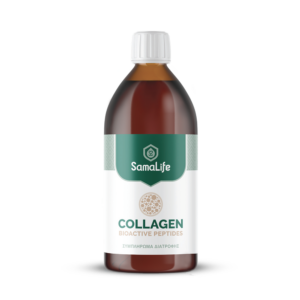 SamaLife Κολλαγόνο 500ml