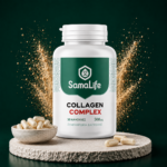 SamaLife Collagen Complex 50 κάψουλες