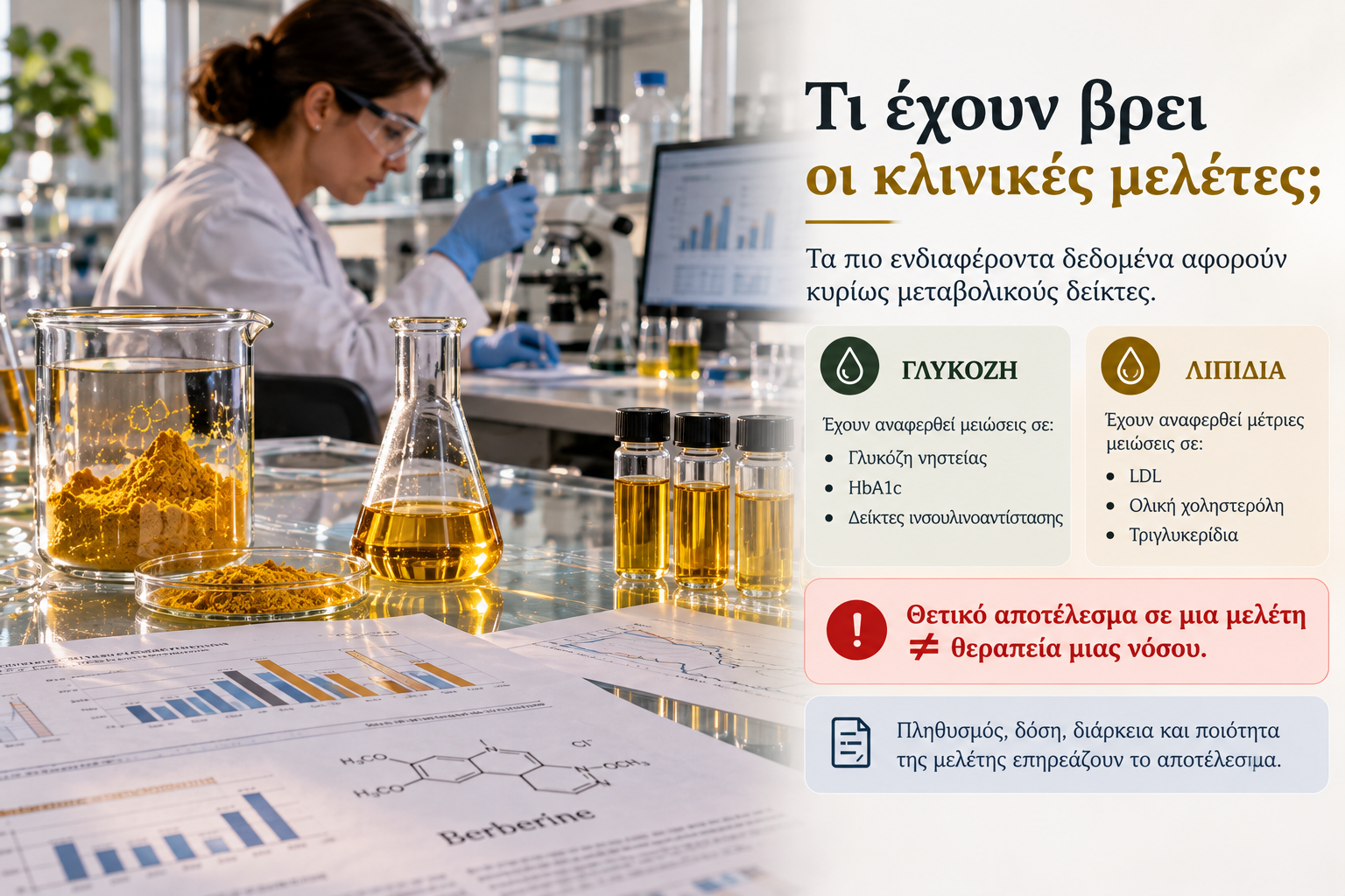 Βερβερίνη φυτικές πηγές και φυσική προέλευση